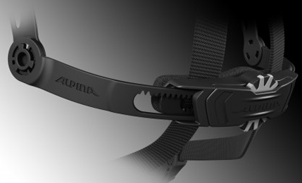 Alpina RUN-SYSTEM ERGO