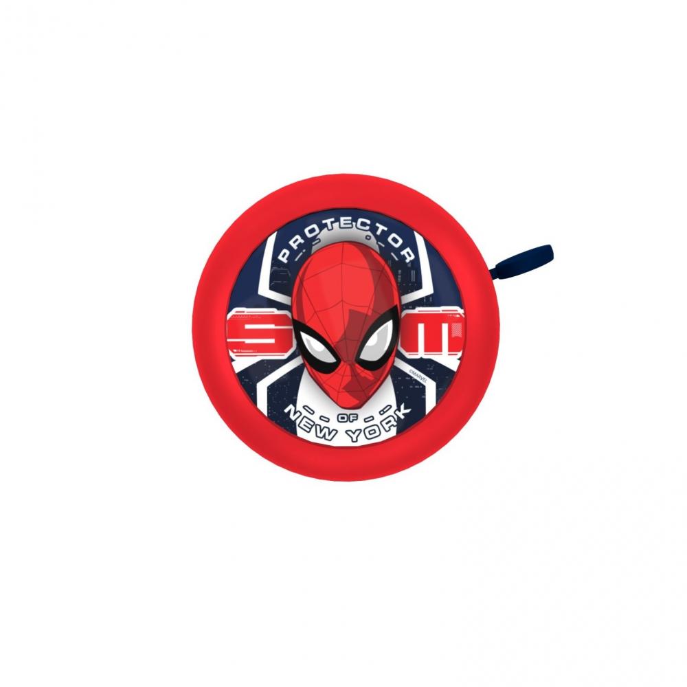 Dzwonek Disney Spiderman